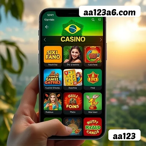 Desempenho do app aa123 em diferentes aparelhos