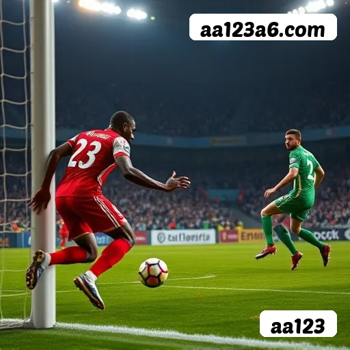 Dúvidas frequentes sobre apostas esportivas na aa123