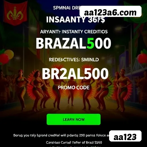 Aplicativo móvel aa123 para iOS e Android